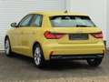 Audi A1 30 TFSI Advanced 1-Hd LED CarPlay SHZ Virtual Gelb - thumbnail 18