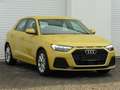 Audi A1 30 TFSI Advanced 1-Hd LED CarPlay SHZ Virtual Gelb - thumbnail 12