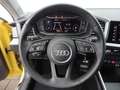 Audi A1 30 TFSI Advanced 1-Hd LED CarPlay SHZ Virtual Gelb - thumbnail 10
