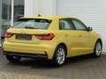 Audi A1 30 TFSI Advanced 1-Hd LED CarPlay SHZ Virtual Gelb - thumbnail 19