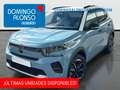 Citroen C3 Nuevo Citroën ë- Eléctrico Max Azul - thumbnail 1