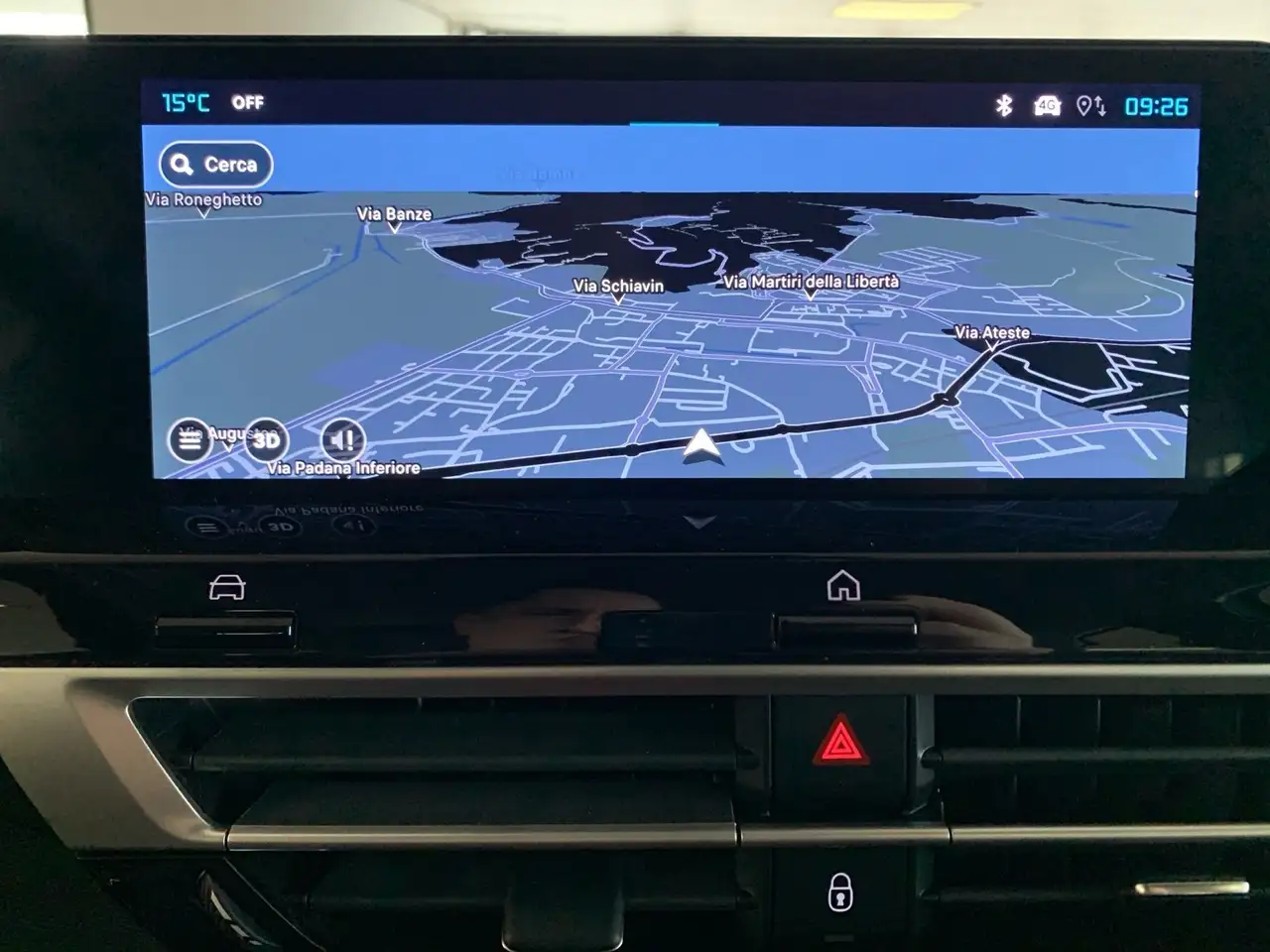 Citroen C4 1.2 puretech Plus s&s 130cv eat8 26