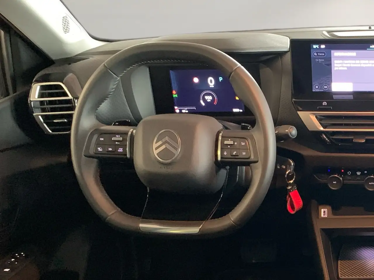 Citroen C4 1.2 puretech Plus s&s 130cv eat8 10