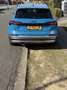 Audi e-tron 55 quattro edition one Blue - thumbnail 4
