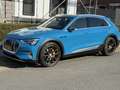 Audi e-tron 55 quattro edition one Blue - thumbnail 1