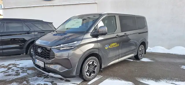 Ford Tourneo Custom Active L1H1 2,5 Duratec PHEV Automatik