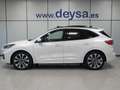 Ford Kuga ST-Line X 2.5 Duratec FHEV Auto Blanco - thumbnail 2