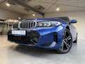 BMW 330 i xDrive M Sport Autom., *LED *ACC *Navi *Kamera Albastru - thumbnail 3