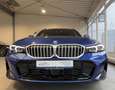 BMW 330 i xDrive M Sport Autom., *LED *ACC *Navi *Kamera Blauw - thumbnail 36