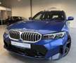BMW 330 i xDrive M Sport Autom., *LED *ACC *Navi *Kamera Albastru - thumbnail 2