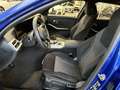 BMW 330 i xDrive M Sport Autom., *LED *ACC *Navi *Kamera Albastru - thumbnail 9