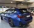 BMW 330 i xDrive M Sport Autom., *LED *ACC *Navi *Kamera Albastru - thumbnail 4