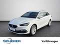 SEAT Leon Sportstourer Road Edition Weiß - thumbnail 1