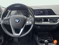 BMW 116 116dA Blanc - thumbnail 12