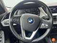BMW 116 116dA Blanc - thumbnail 22