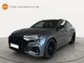 Audi SQ8 4.0 TFSI quattro Tiptronic competition plus Grau - thumbnail 2