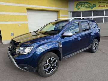 Prestige 1.5dci Automatik -Modell 2018!
