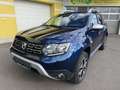 Dacia Duster Prestige 1.5dci Automatik -Modell 2018! Blau - thumbnail 2