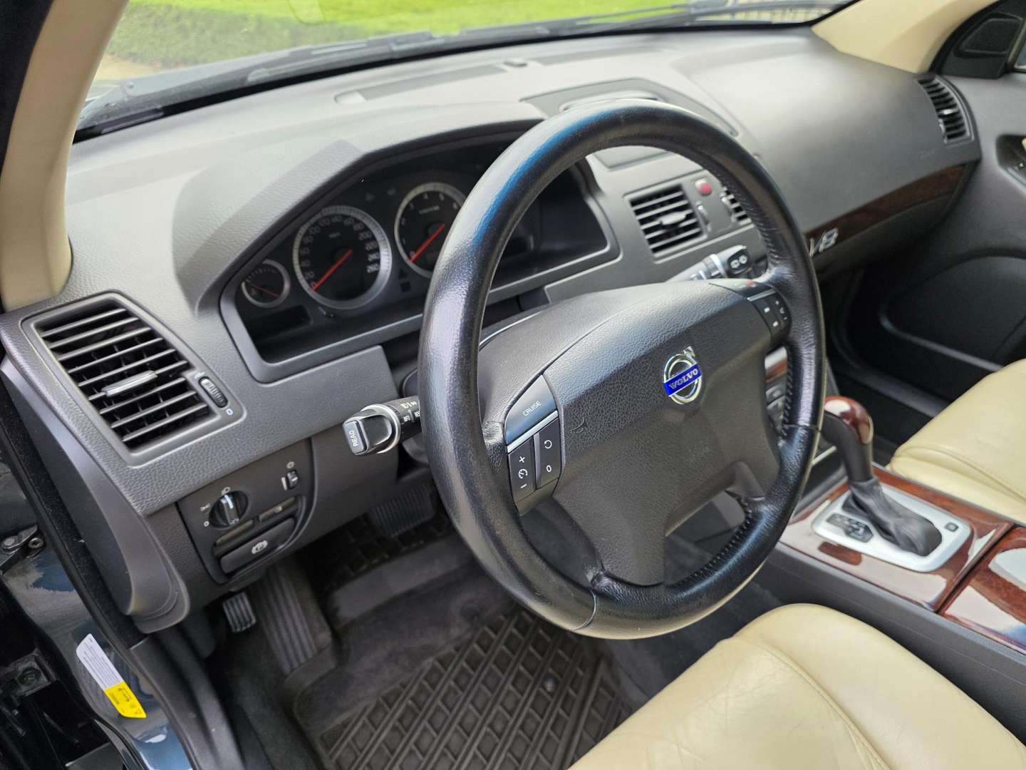 Volvo XC90 afbeelding 5