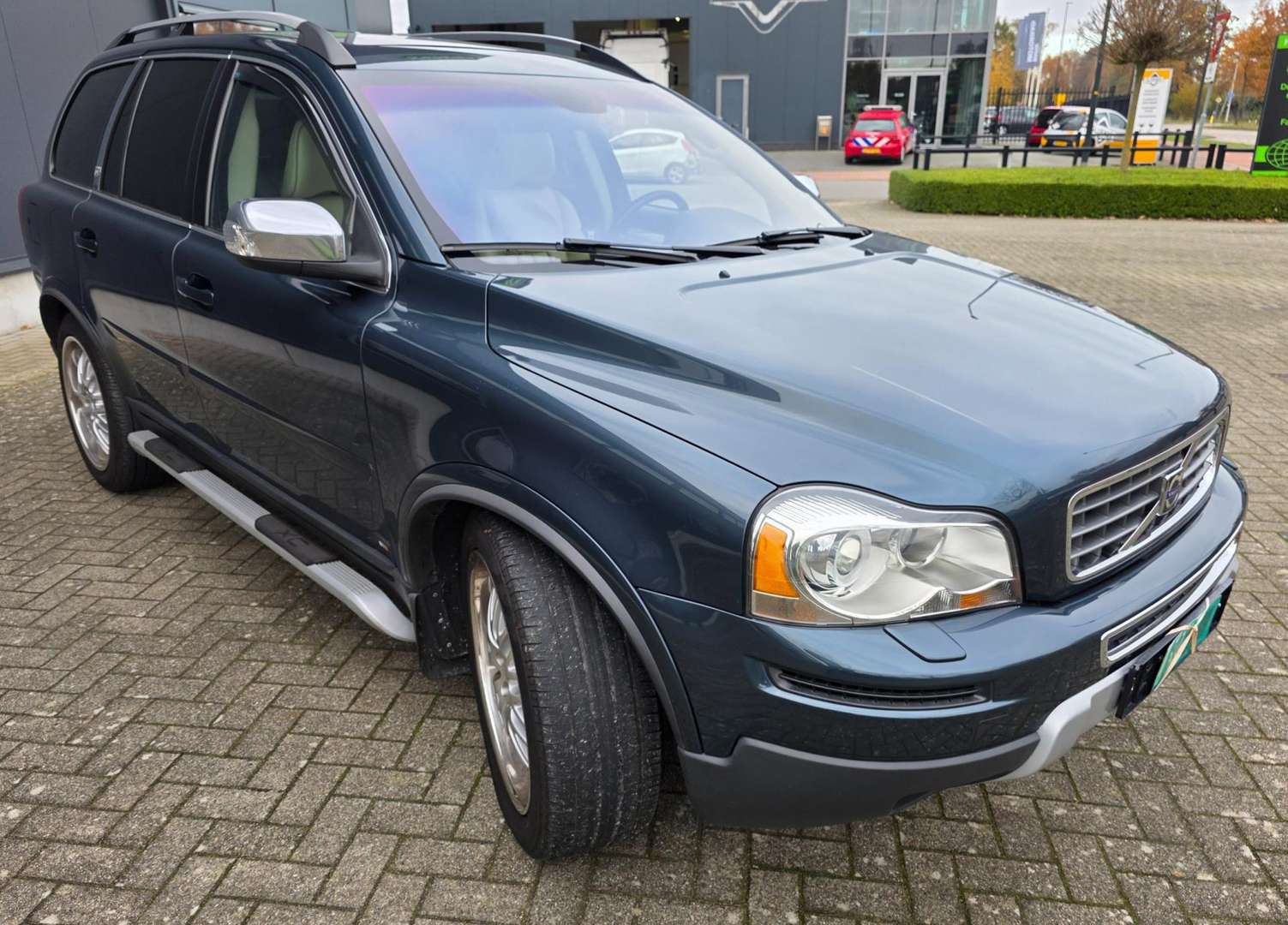 Volvo XC90 afbeelding 19