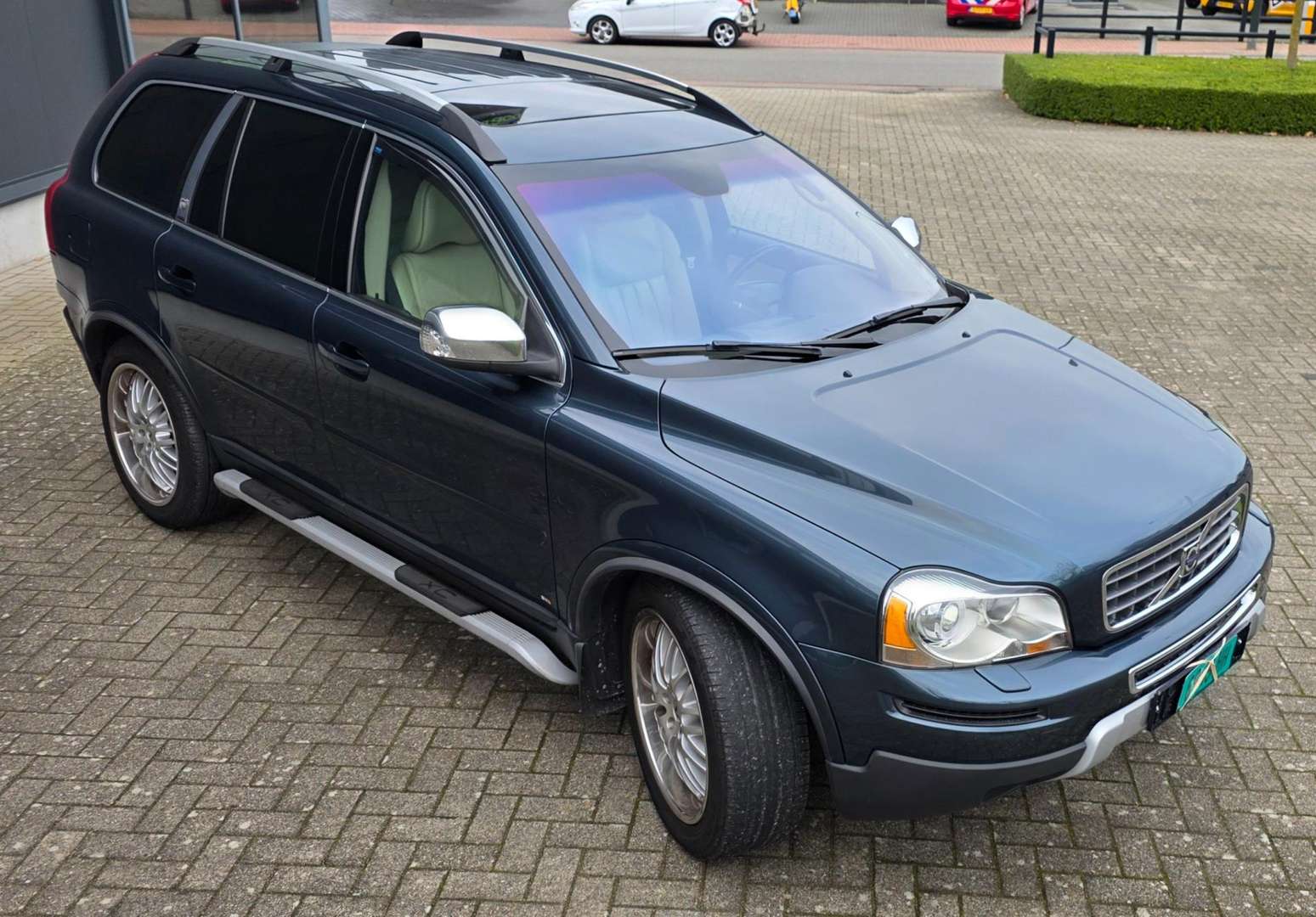 Volvo XC90 afbeelding 20