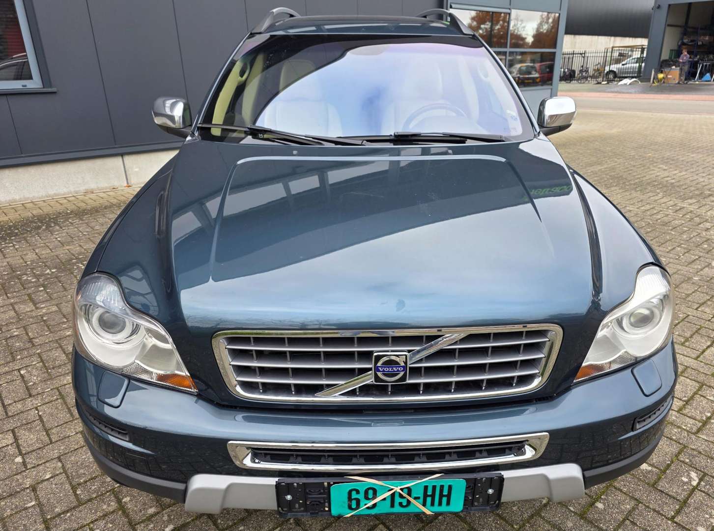 Volvo XC90 afbeelding 21