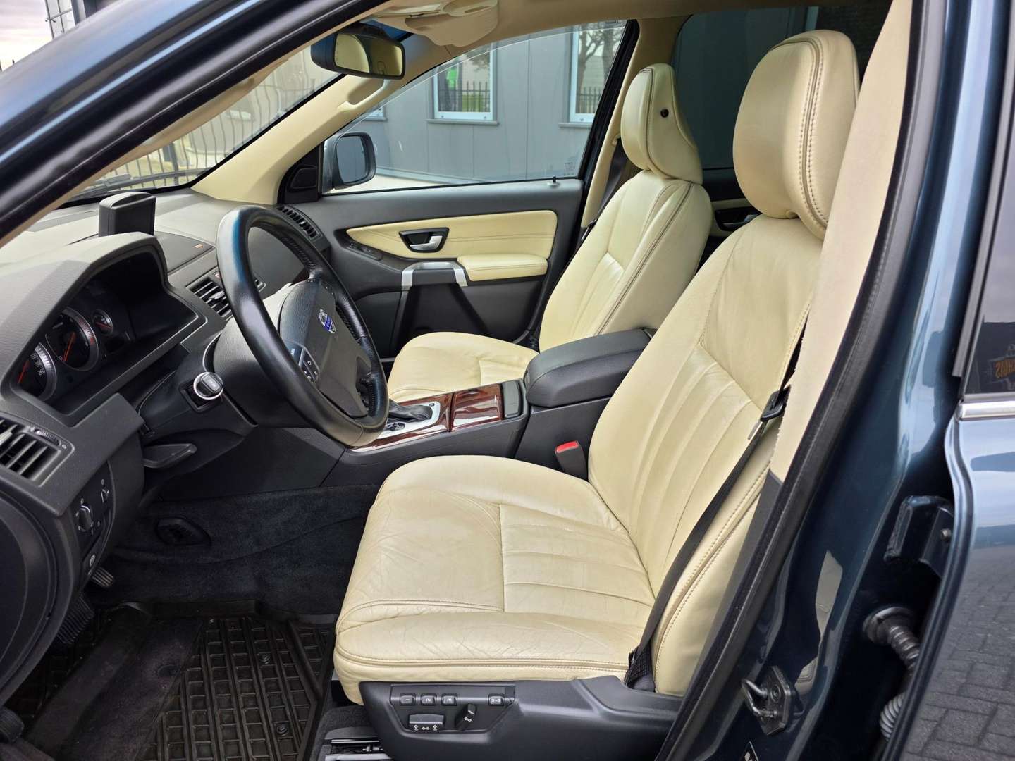 Volvo XC90 afbeelding 7