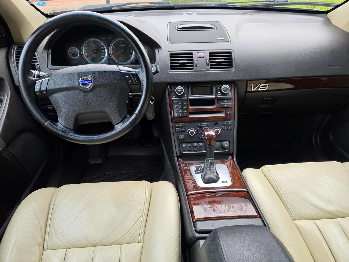 Volvo XC90 afbeelding 4