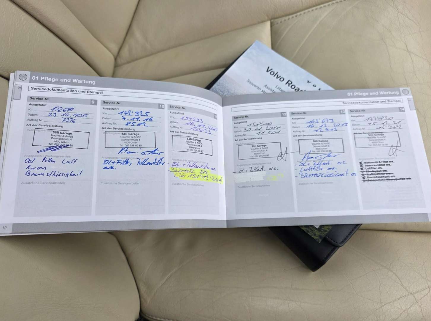 Volvo XC90 afbeelding 30