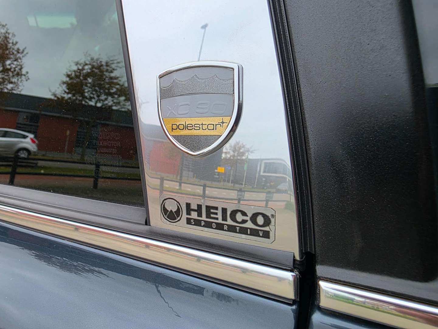 Volvo XC90 afbeelding 32