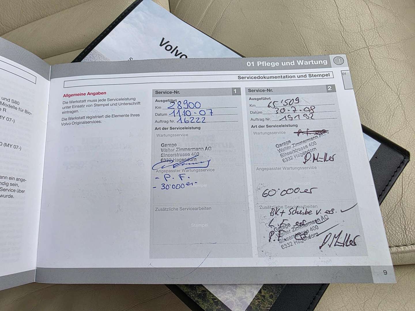 Volvo XC90 afbeelding 28