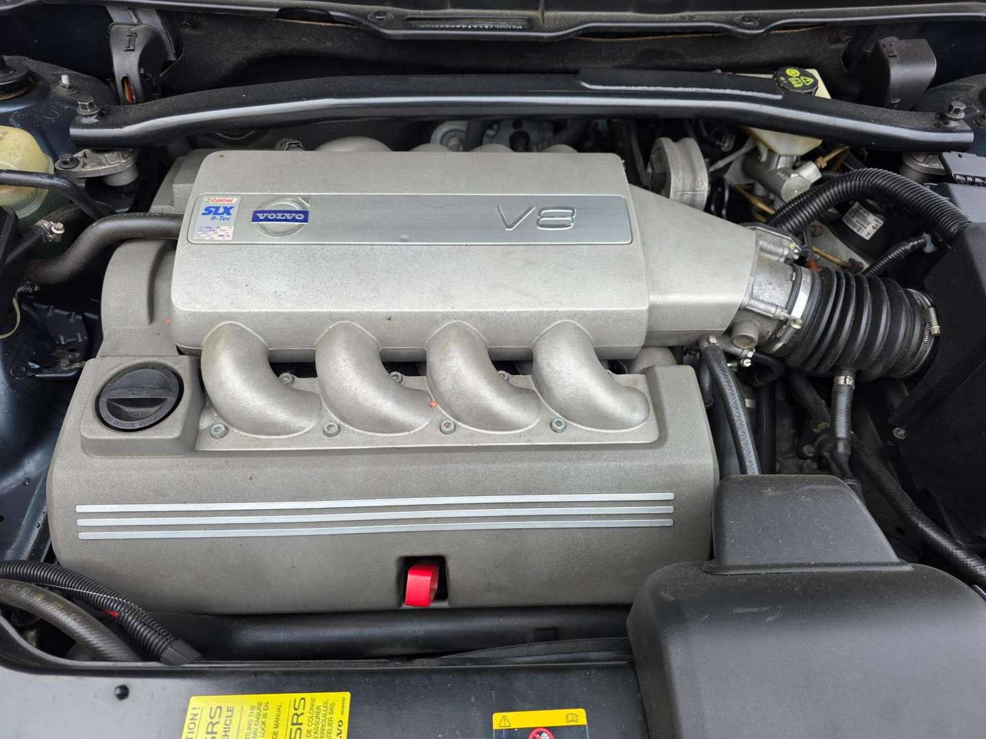 Volvo XC90 afbeelding 26