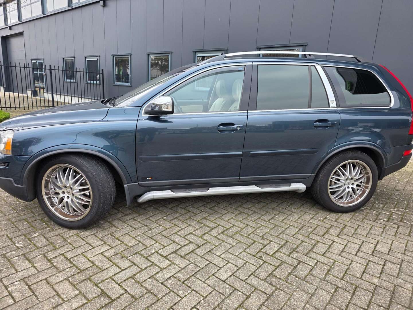 Volvo XC90 afbeelding 13