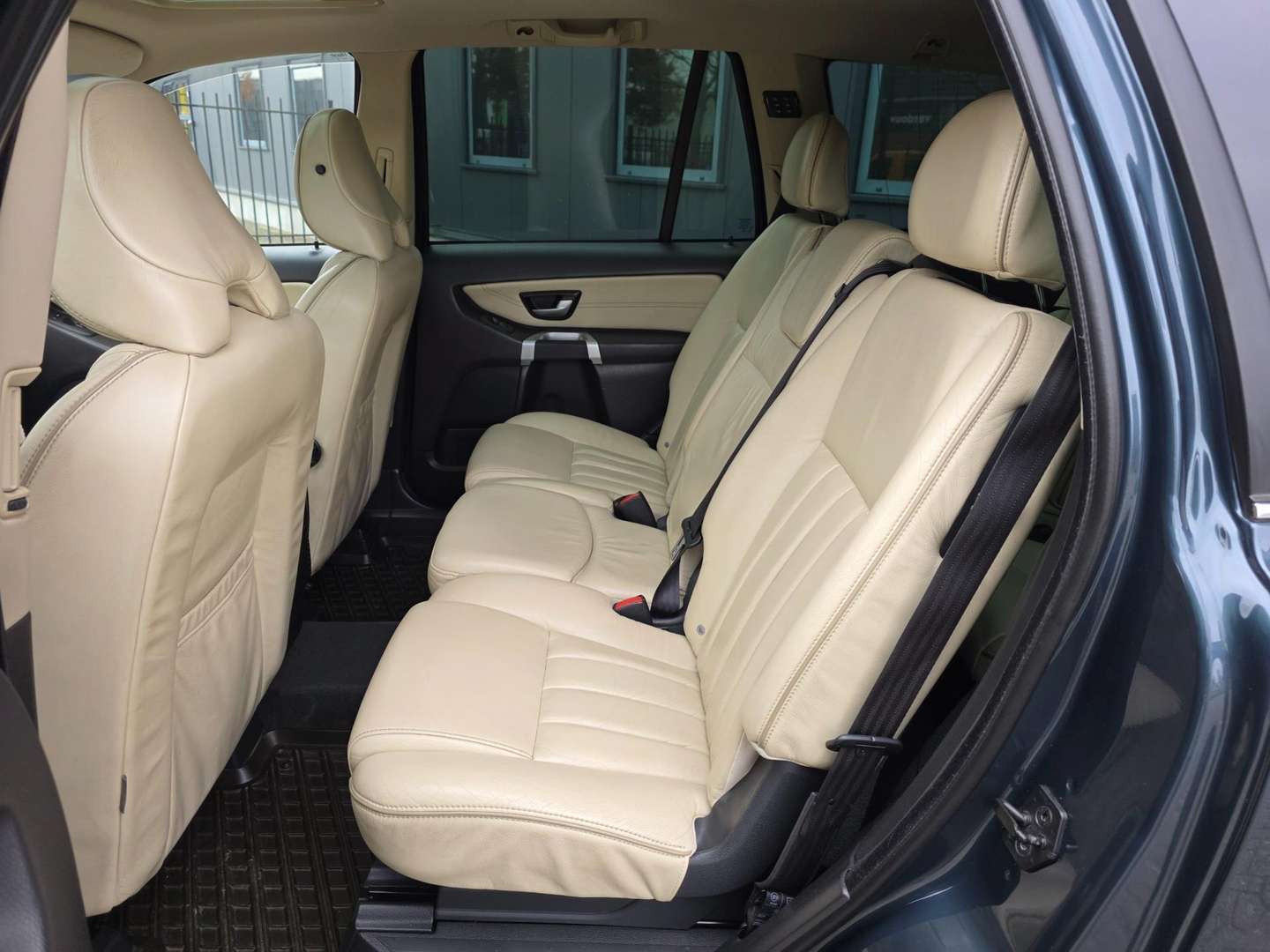 Volvo XC90 afbeelding 10