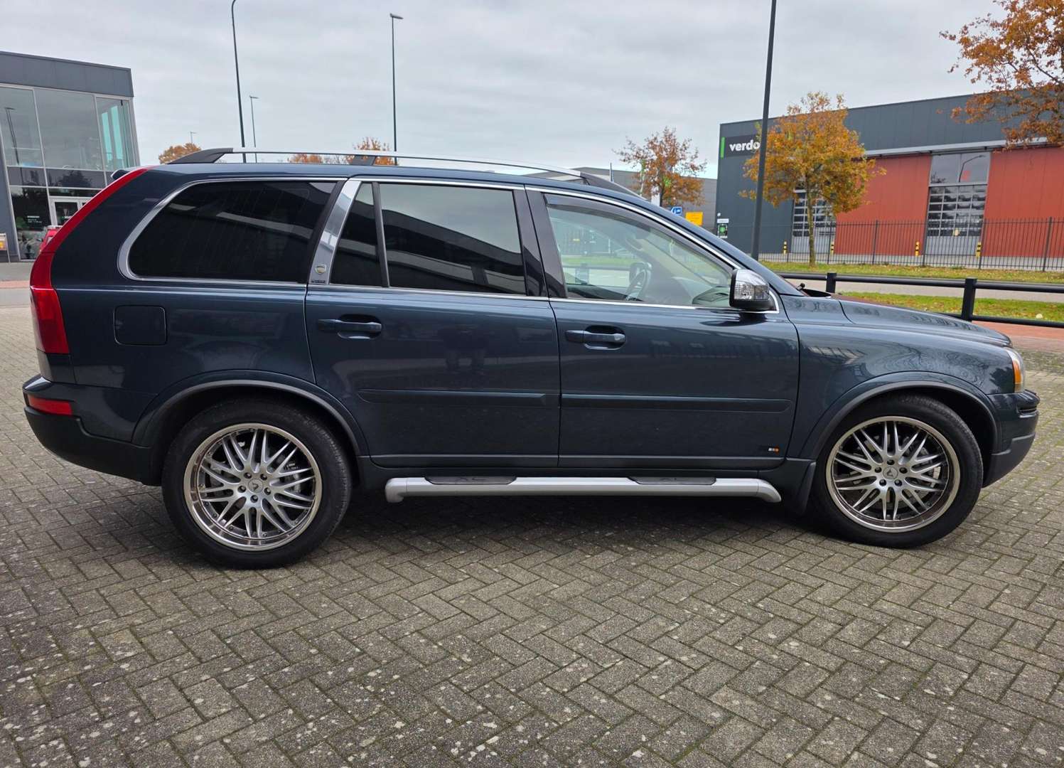 Volvo XC90 afbeelding 17