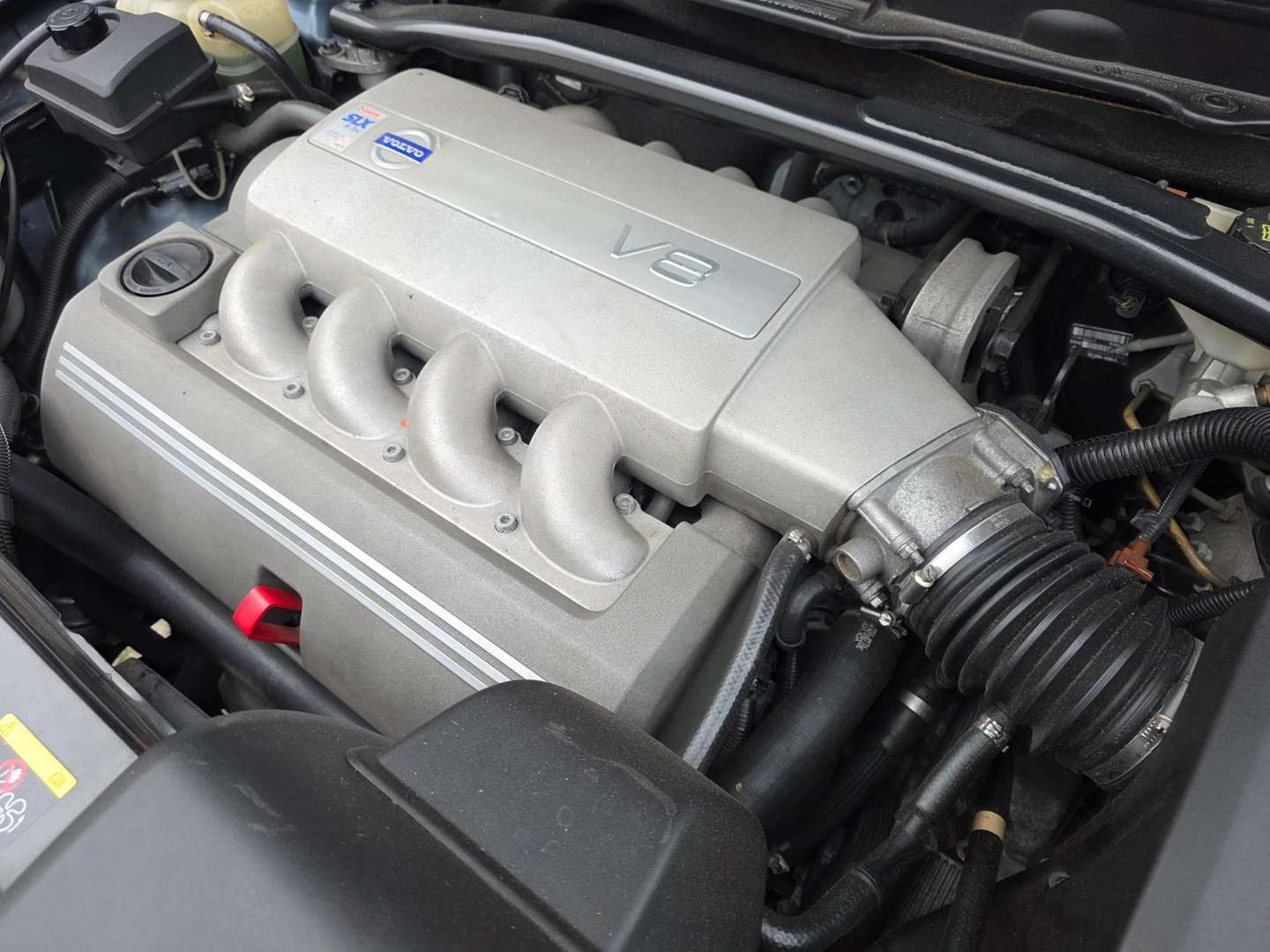 Volvo XC90 afbeelding 25