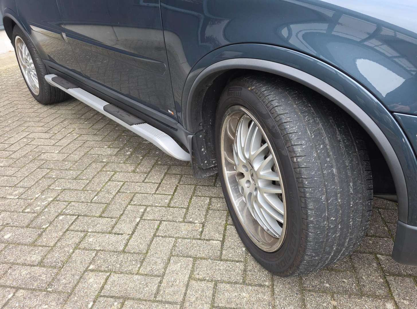 Volvo XC90 afbeelding 24