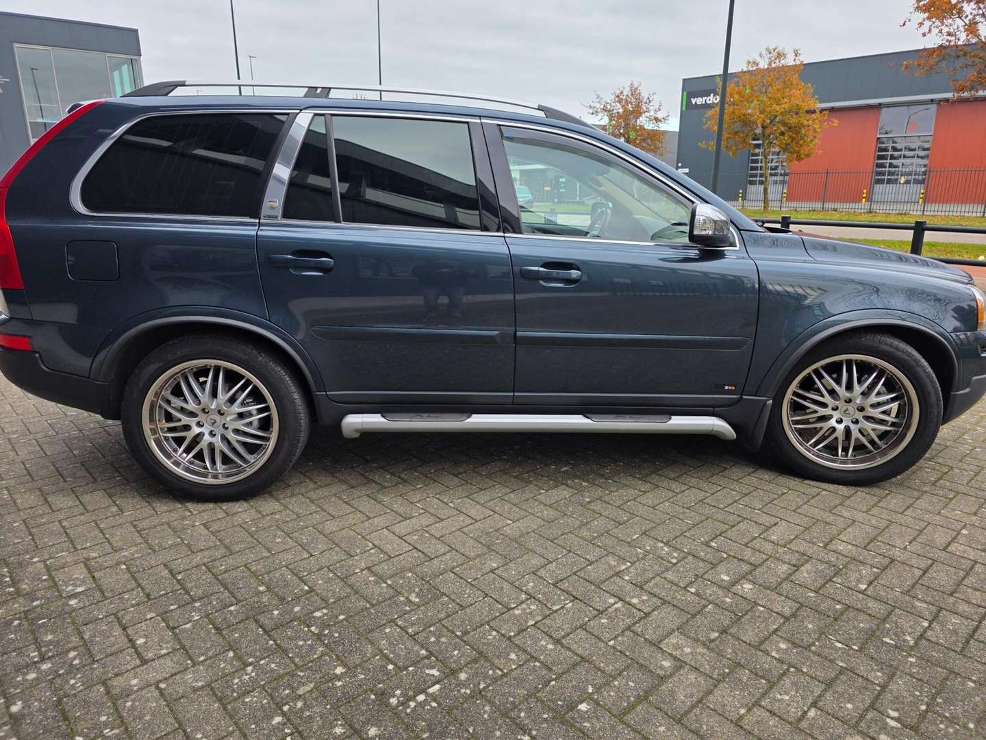 Volvo XC90 afbeelding 18