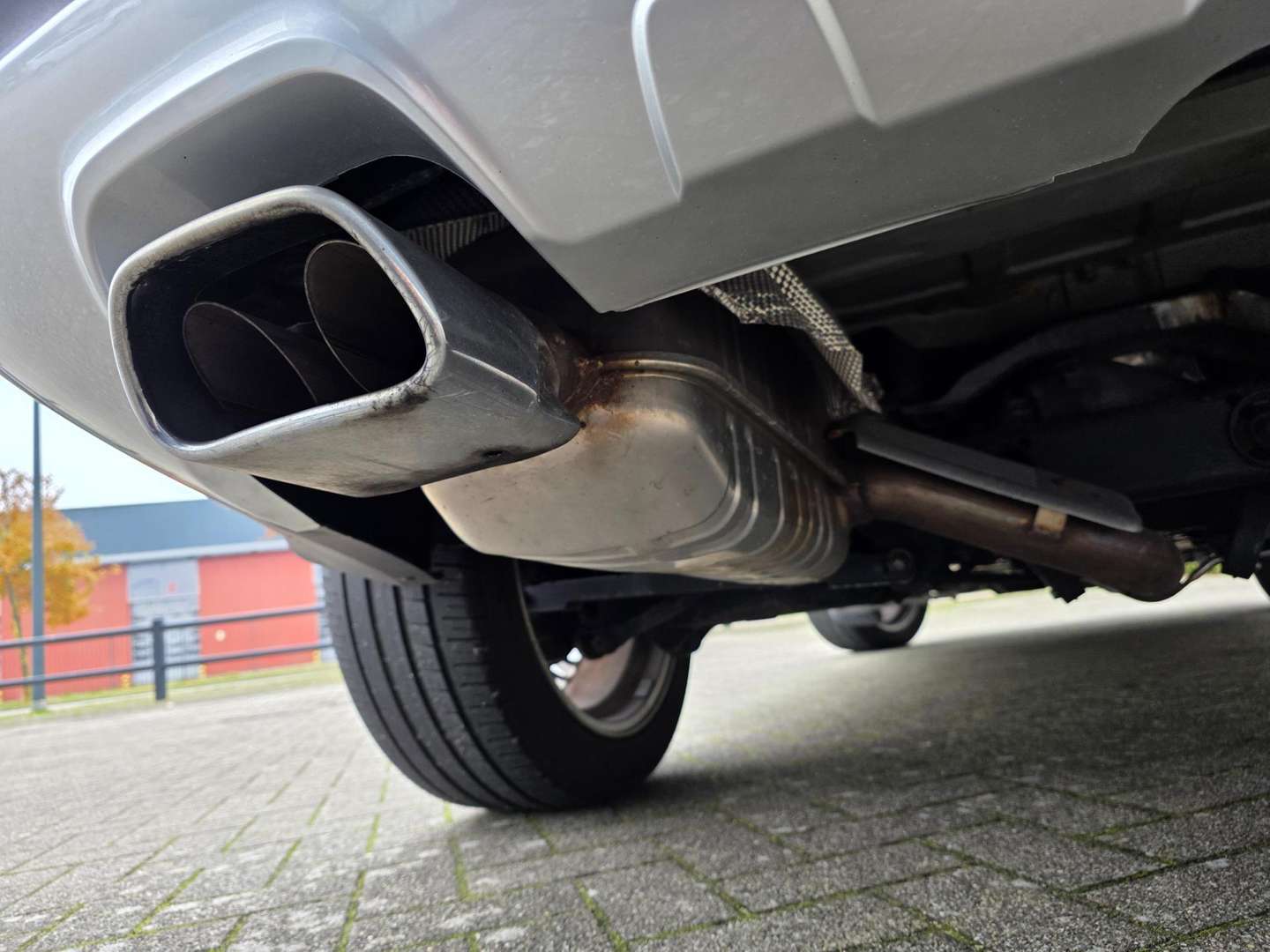 Volvo XC90 afbeelding 33