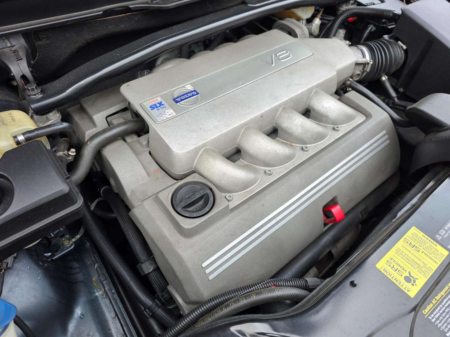 Volvo XC90 afbeelding 27