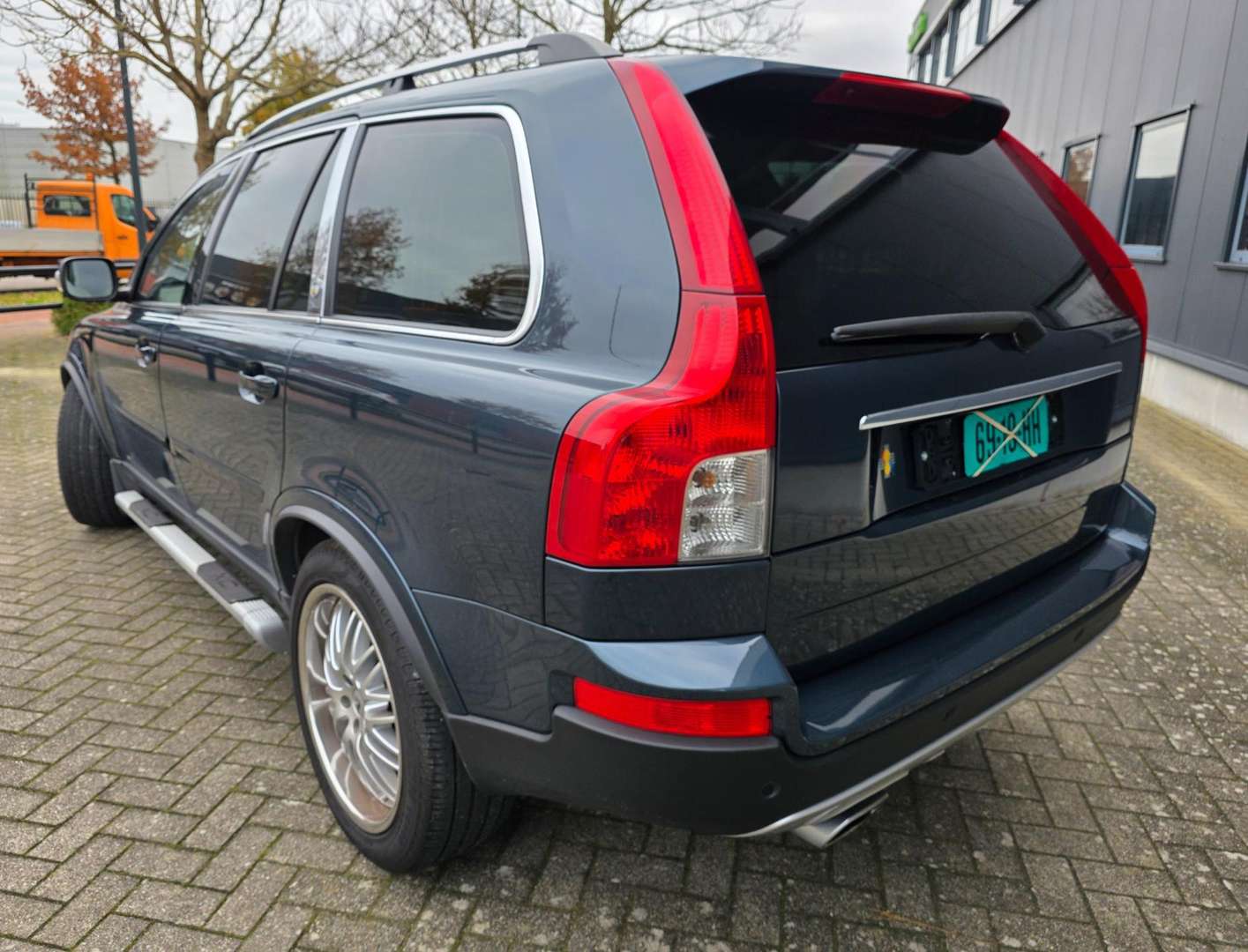 Volvo XC90 afbeelding 14