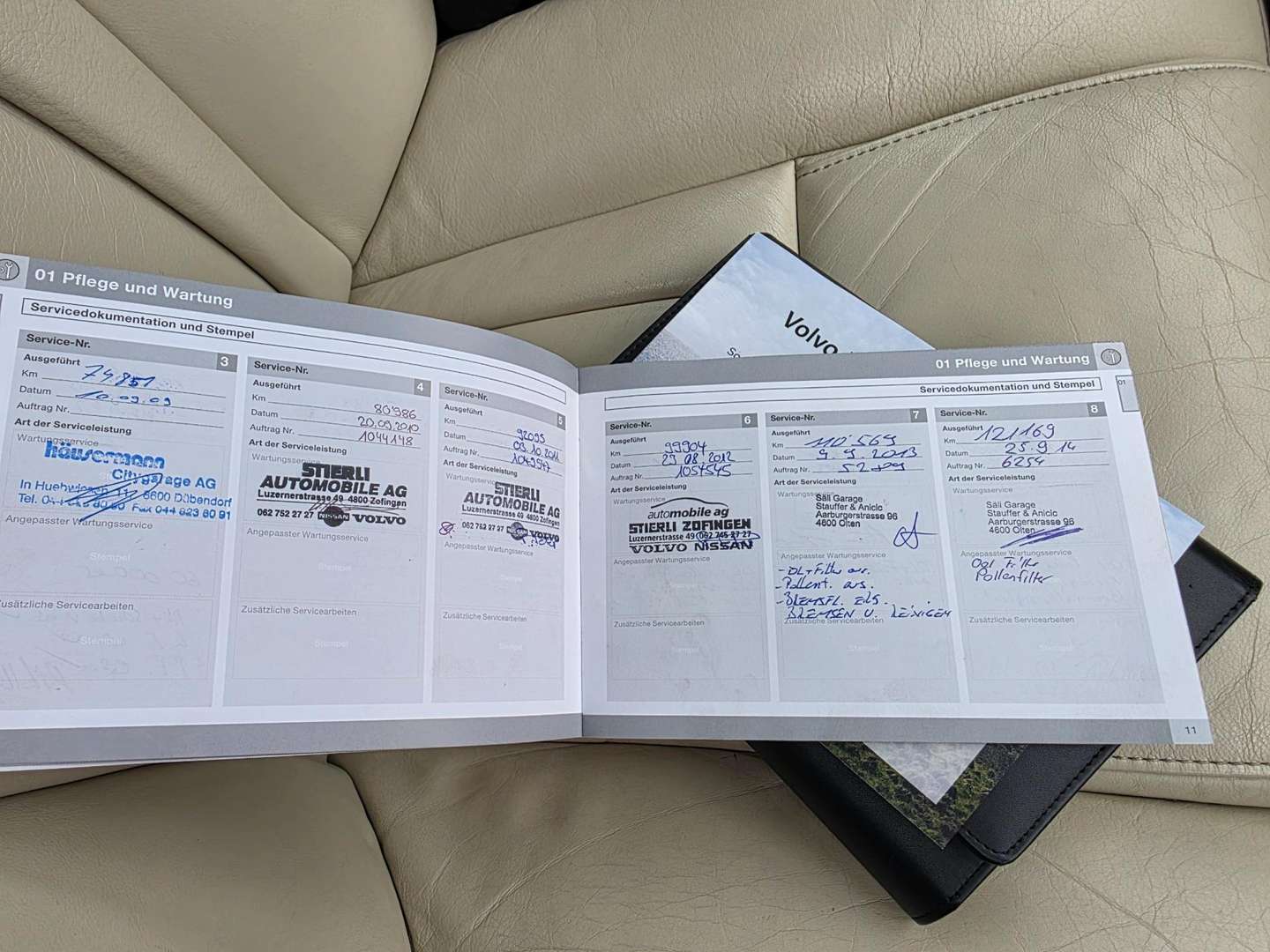 Volvo XC90 afbeelding 29