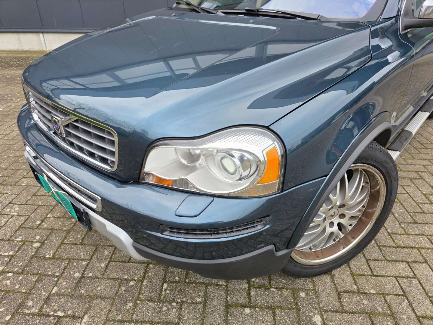 Volvo XC90 afbeelding 22