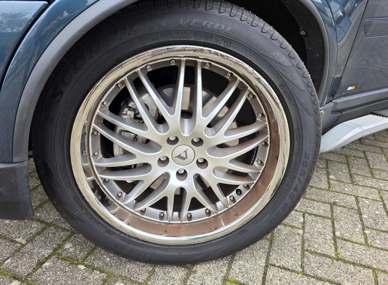 Volvo XC90 afbeelding 23