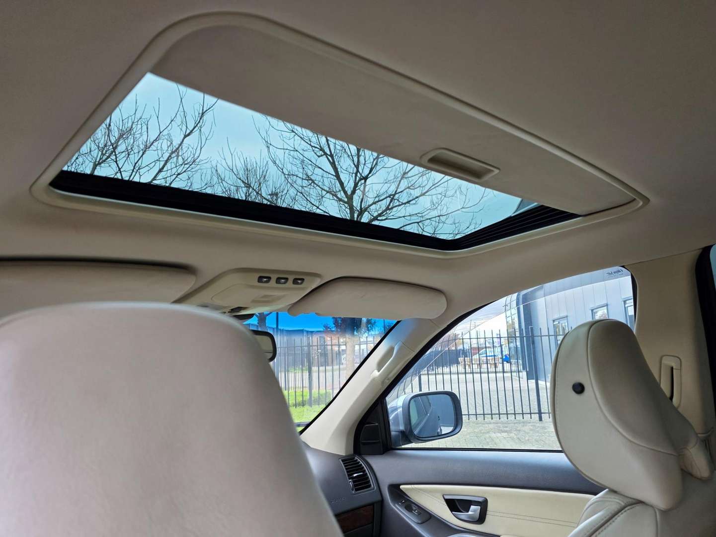 Volvo XC90 afbeelding 12