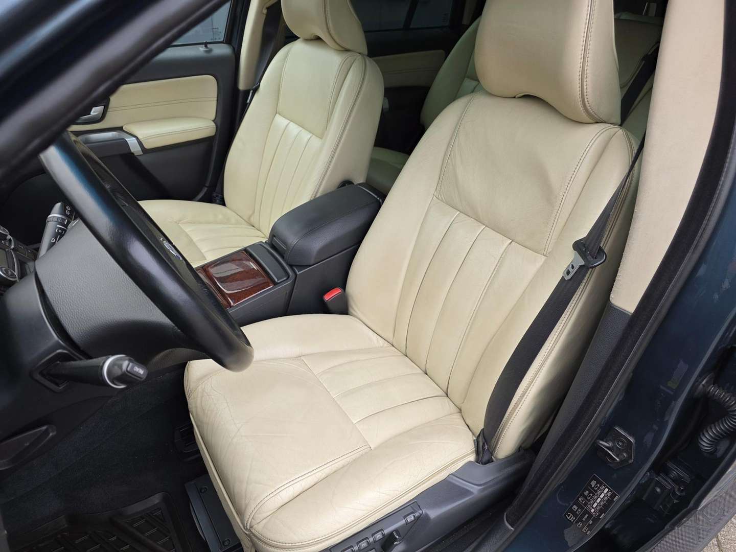 Volvo XC90 afbeelding 8