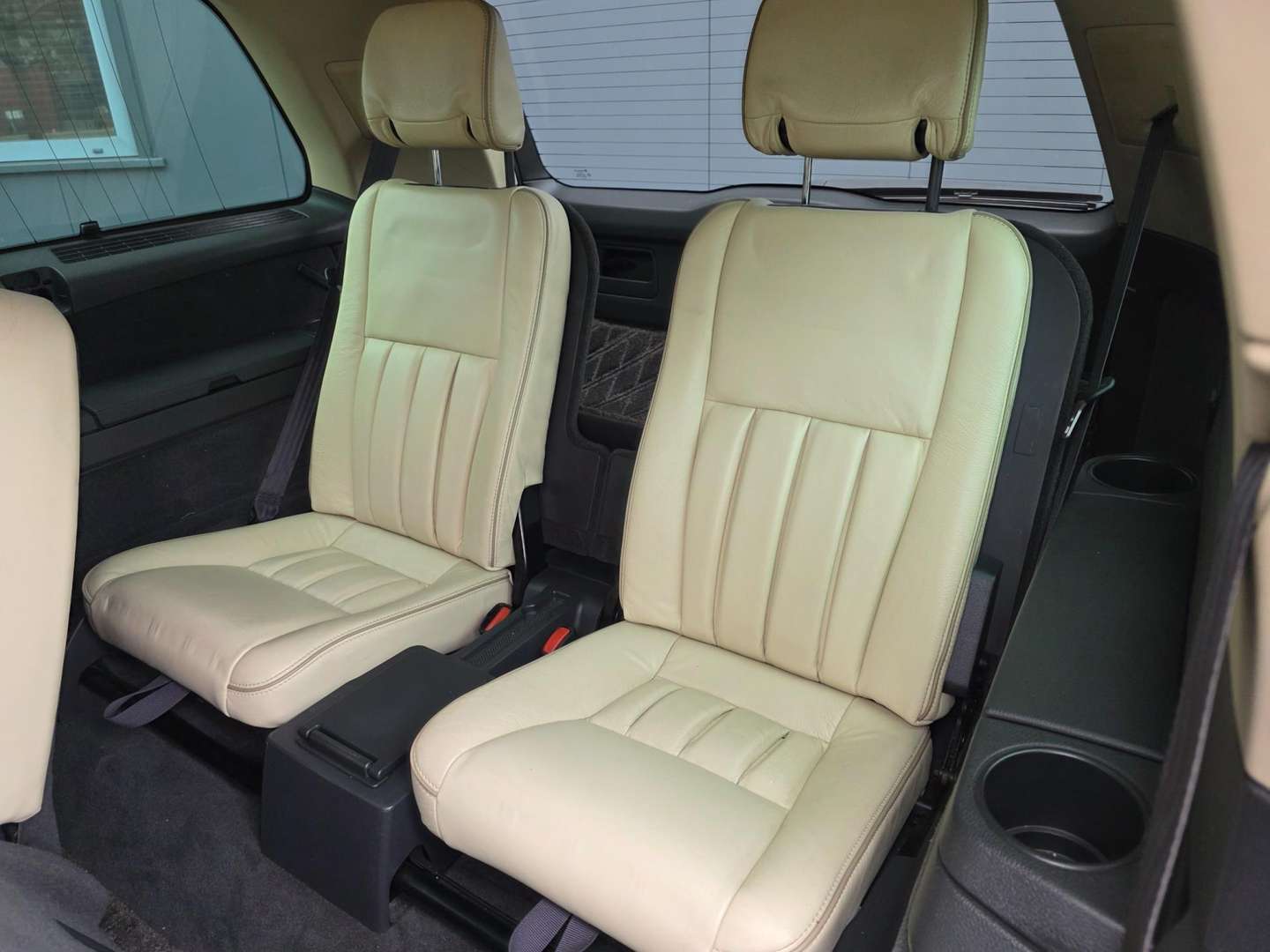 Volvo XC90 afbeelding 11