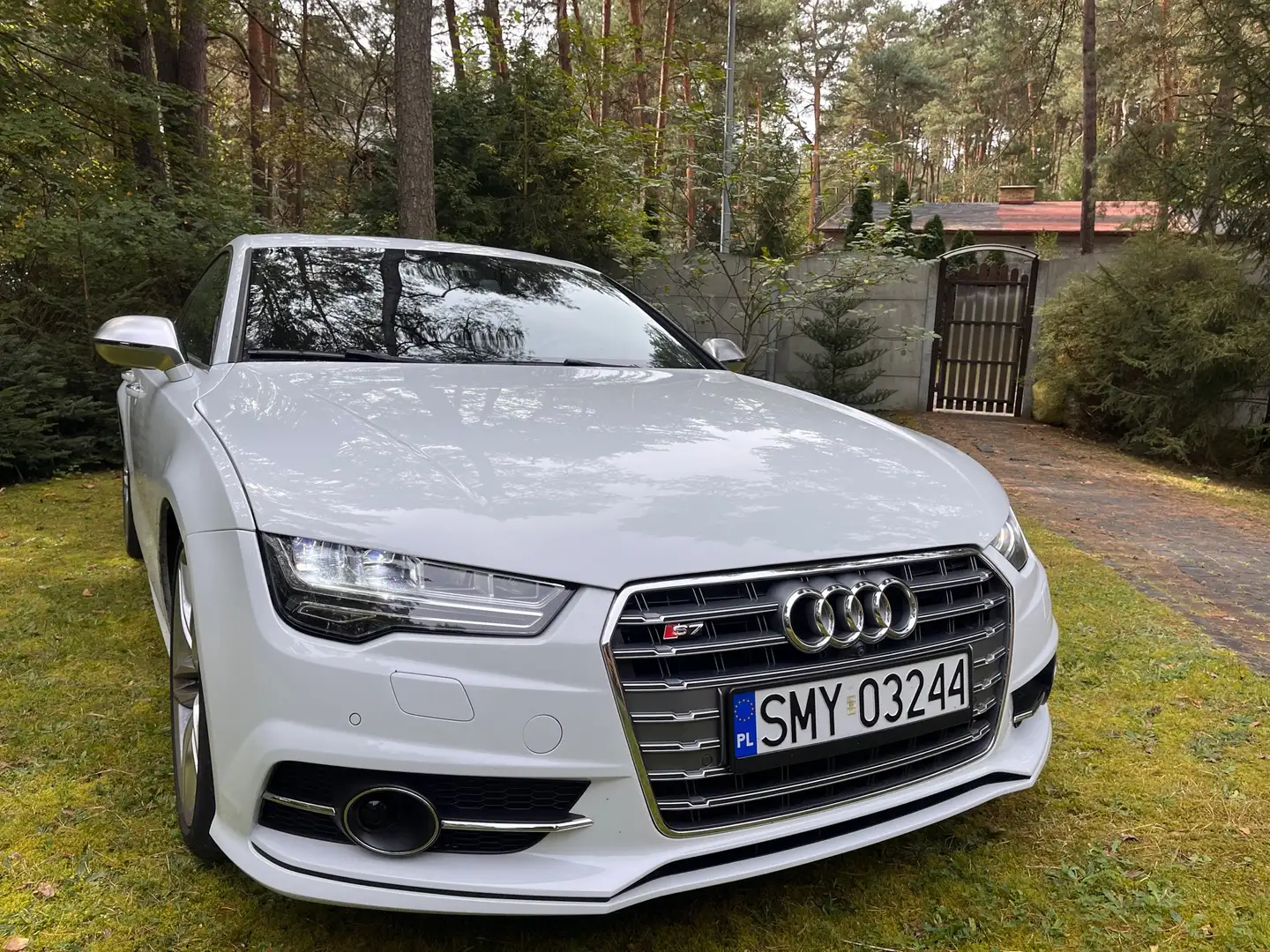 Audi A7 2.0 TFSI S tronic - 1