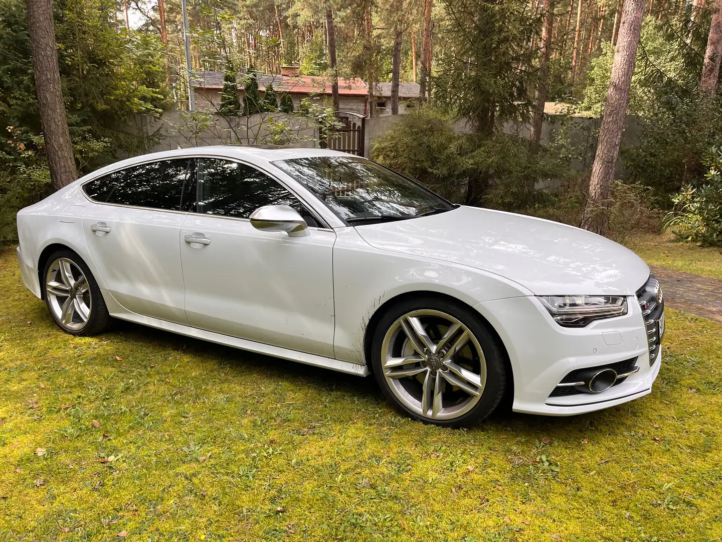 Audi A7 2.0 TFSI S tronic - 2