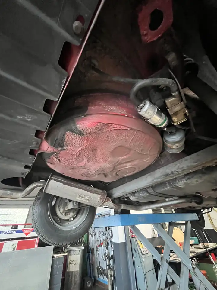 Volkswagen Polo CL, foto 5